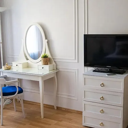 Stylish 2-bedroom On The Eu Side イスタンブール